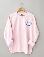 In My Boy Mom Era Sweatshirt