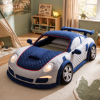 Kids Race Car Bed