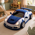 Kids Race Car Bed
