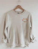 In My Boy Mom Era Sweatshirt