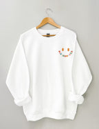 In My Boy Mom Era Sweatshirt